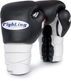Fighting Sports Tri-Tech Lace Training Gloves